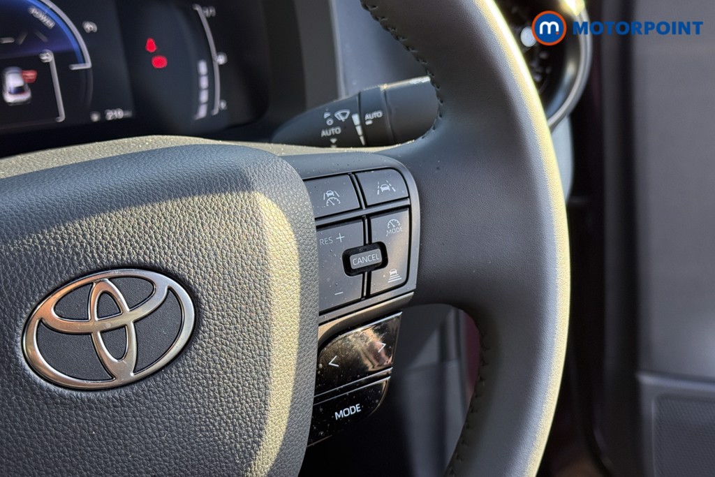 Used Toyota C-HR 2024 for sale - 76697172: Photo 11