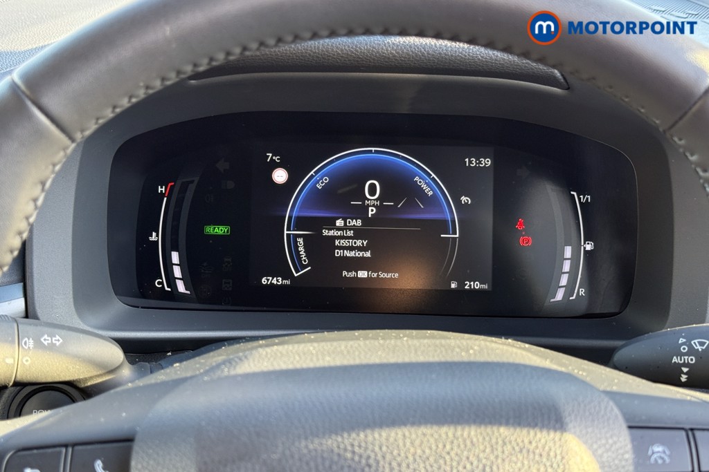 Used Toyota C-HR 2024 for sale - 76697172: Photo 13