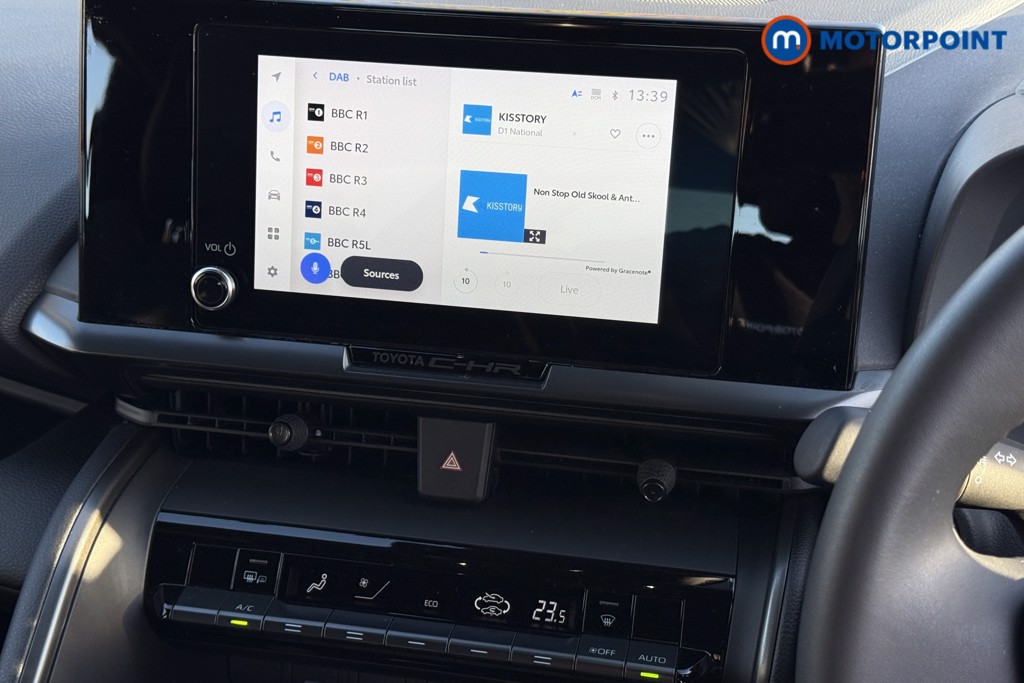 Used Toyota C-HR 2024 for sale - 76697172: Photo 14