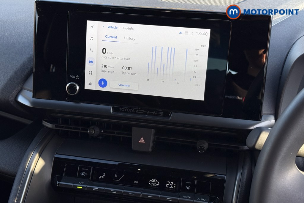 Used Toyota C-HR 2024 for sale - 76697172: Photo 15