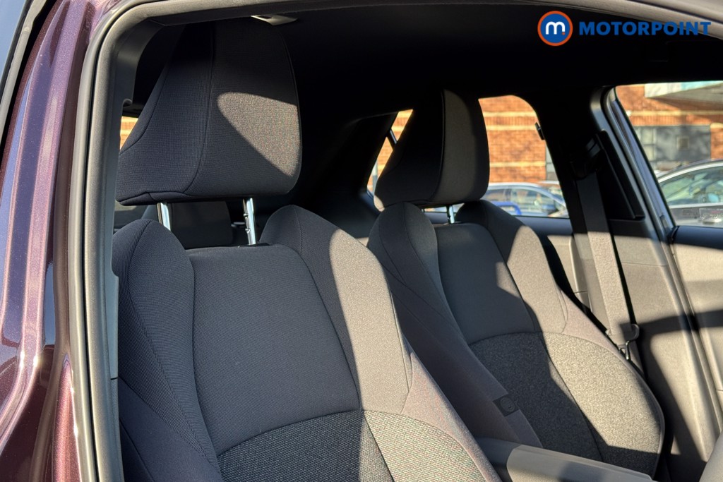 Used Toyota C-HR 2024 for sale - 76697172: Photo 19