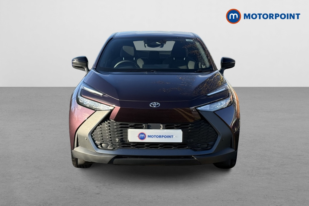 Used Toyota C-HR 2024 for sale - 76697172: Photo 2