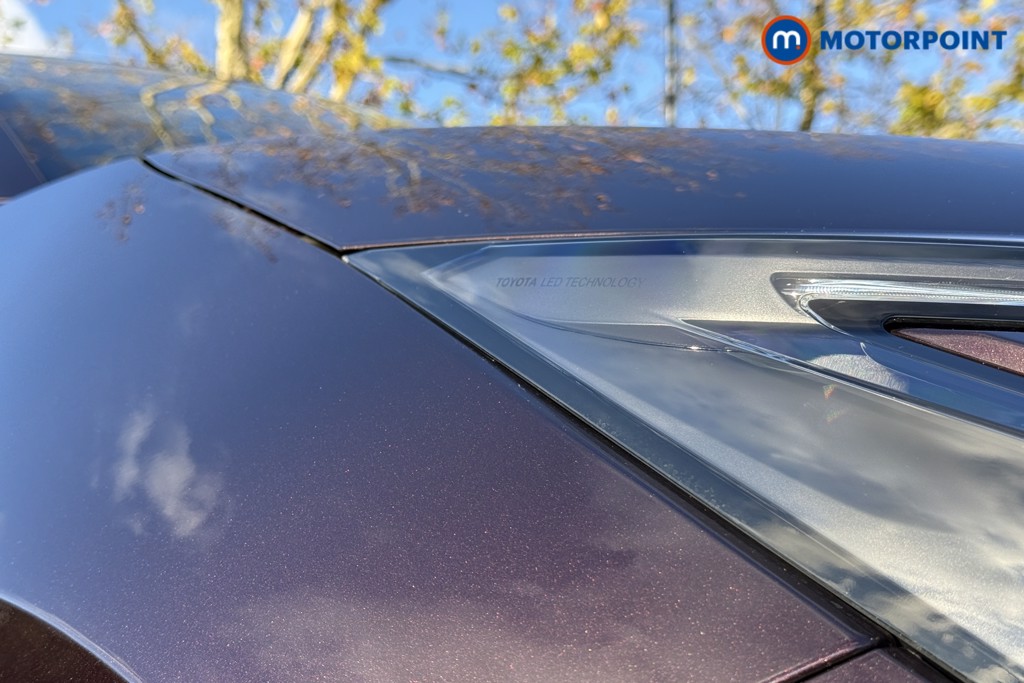 Used Toyota C-HR 2024 for sale - 76697172: Photo 28