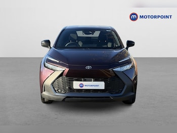 Used Toyota C-HR 2024 for sale - 76697172: Photo