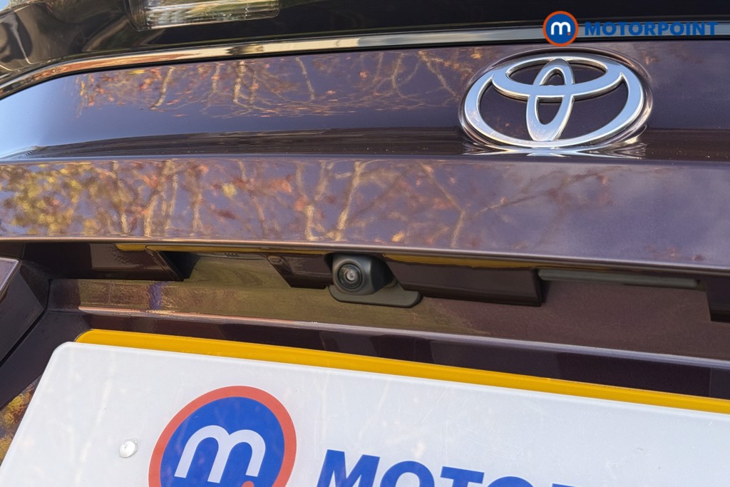 Used Toyota C-HR 2024 for sale - 76697172: Photo 31