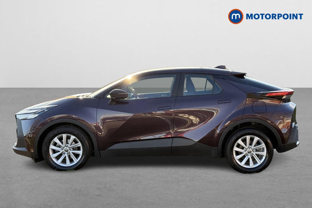 Used Toyota C-HR 2024 for sale - 76697172: Photo 4