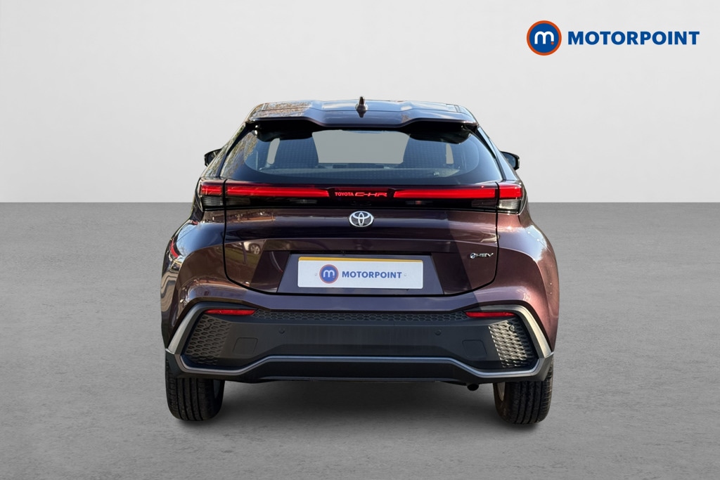 Used Toyota C-HR 2024 for sale - 76697172: Photo 6