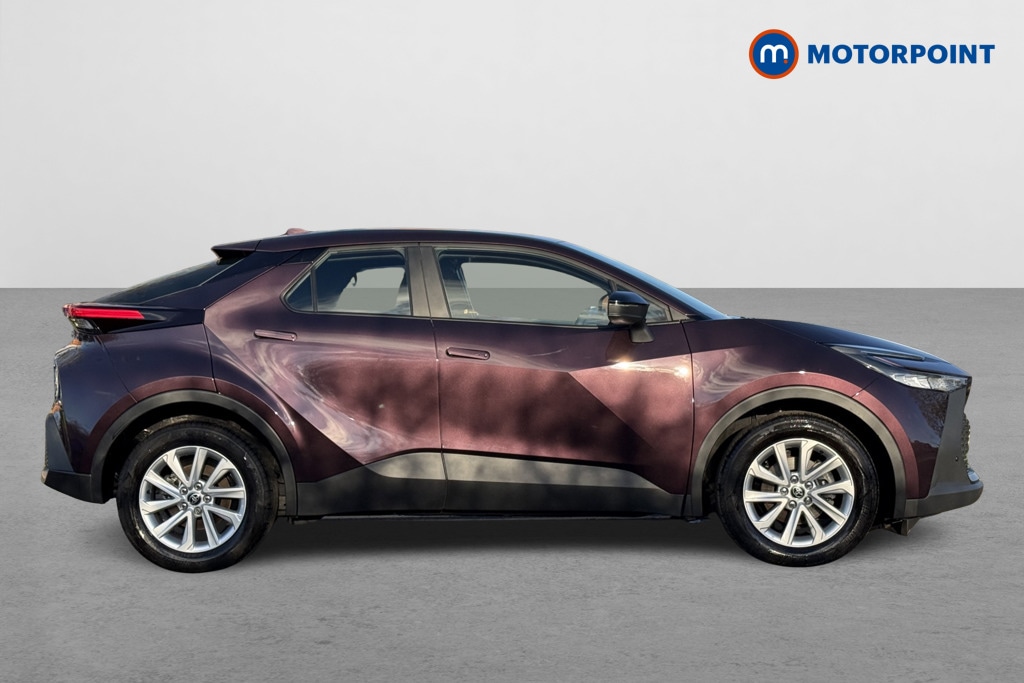 Used Toyota C-HR 2024 for sale - 76697172: Photo 8