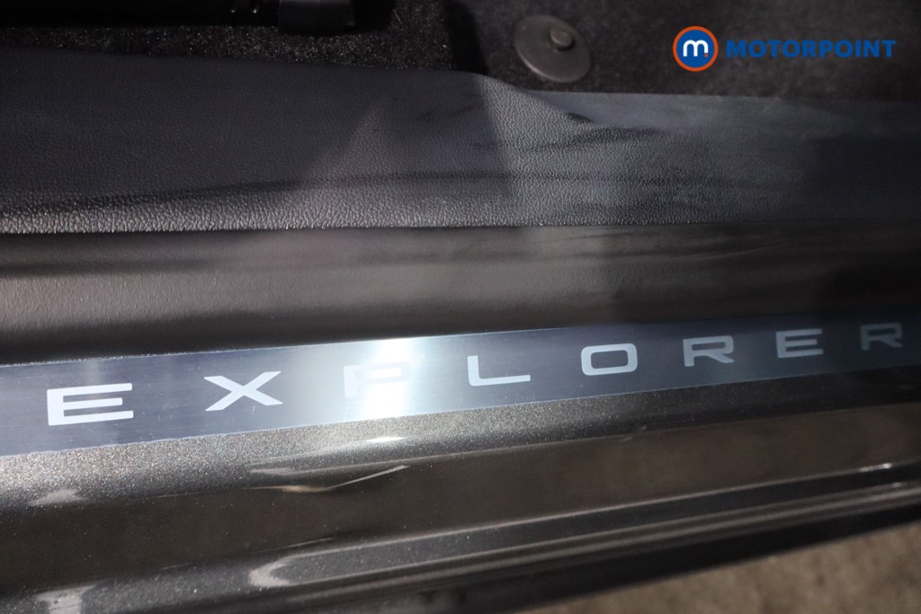 Used Ford Explorer 2025 for sale - 76394871: Photo 30