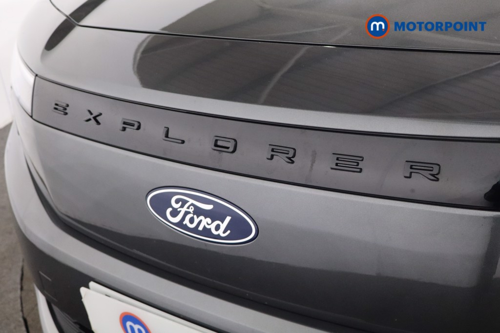 Used Ford Explorer 2025 for sale - 76394871: Photo 38