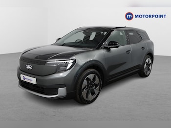 Used Ford Explorer 2025 for sale - 76394871: Photo