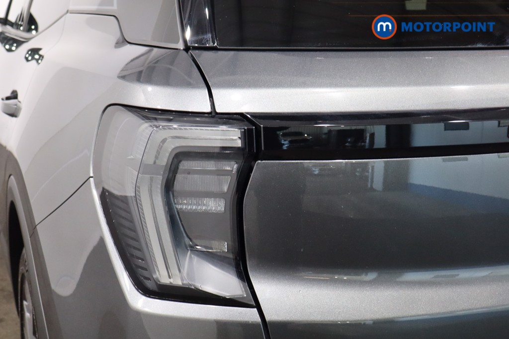 Used Ford Explorer 2025 for sale - 76394871: Photo 41