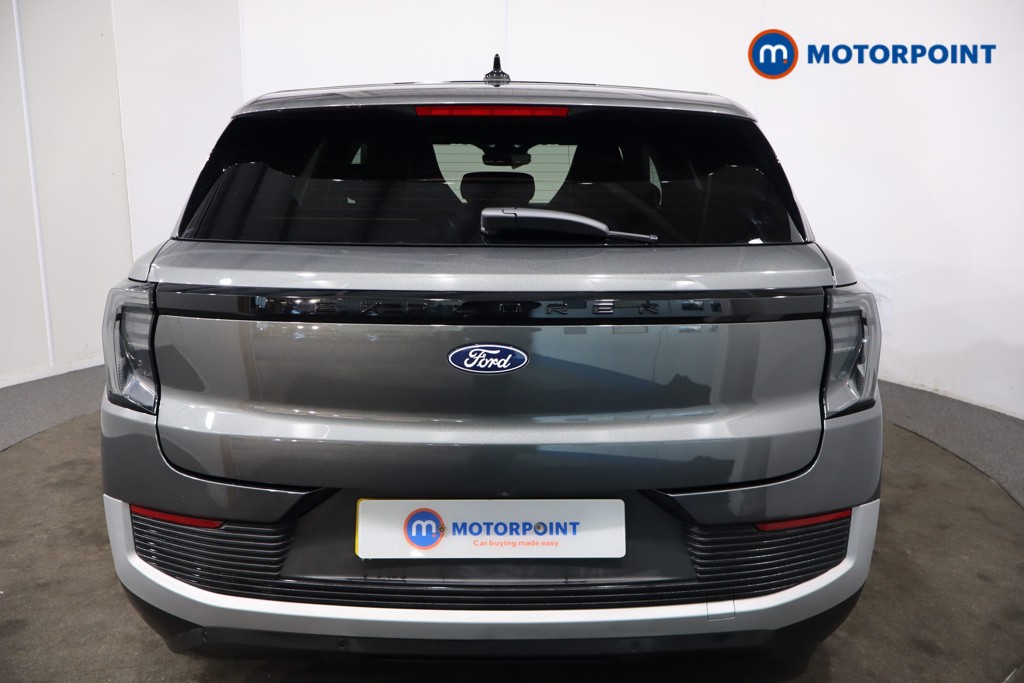 Used Ford Explorer 2025 for sale - 76394871: Photo 45