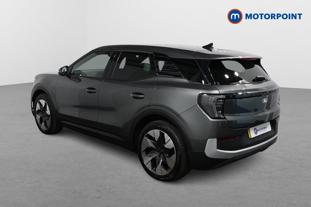 Used Ford Explorer 2025 for sale - 76394871: Photo 5