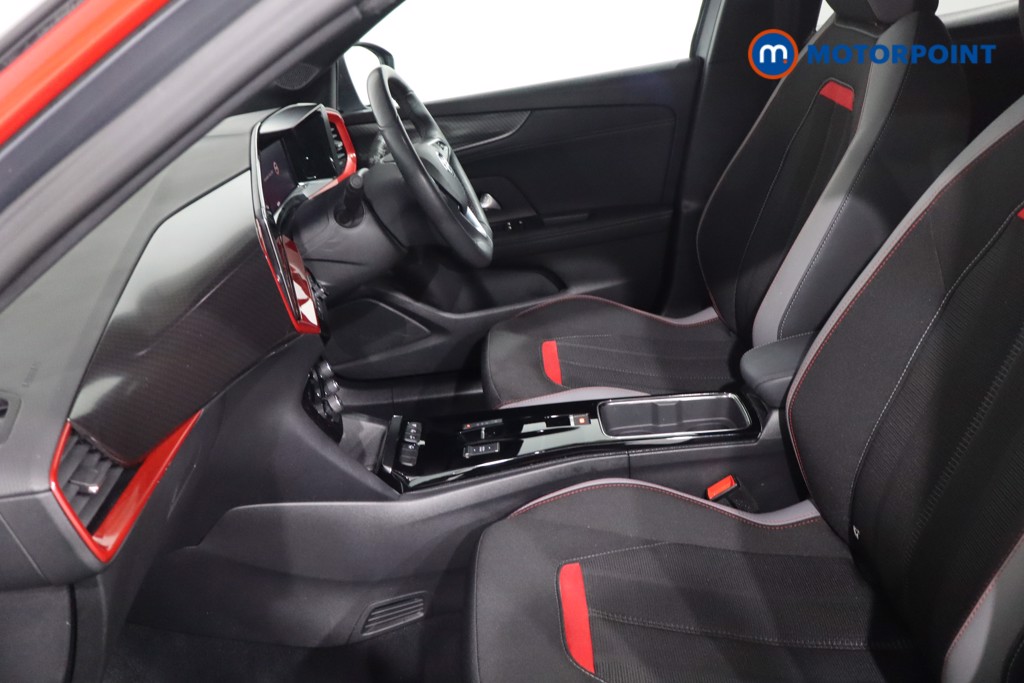 Used Vauxhall Mokka 2023 for sale - 77490373: Photo 12