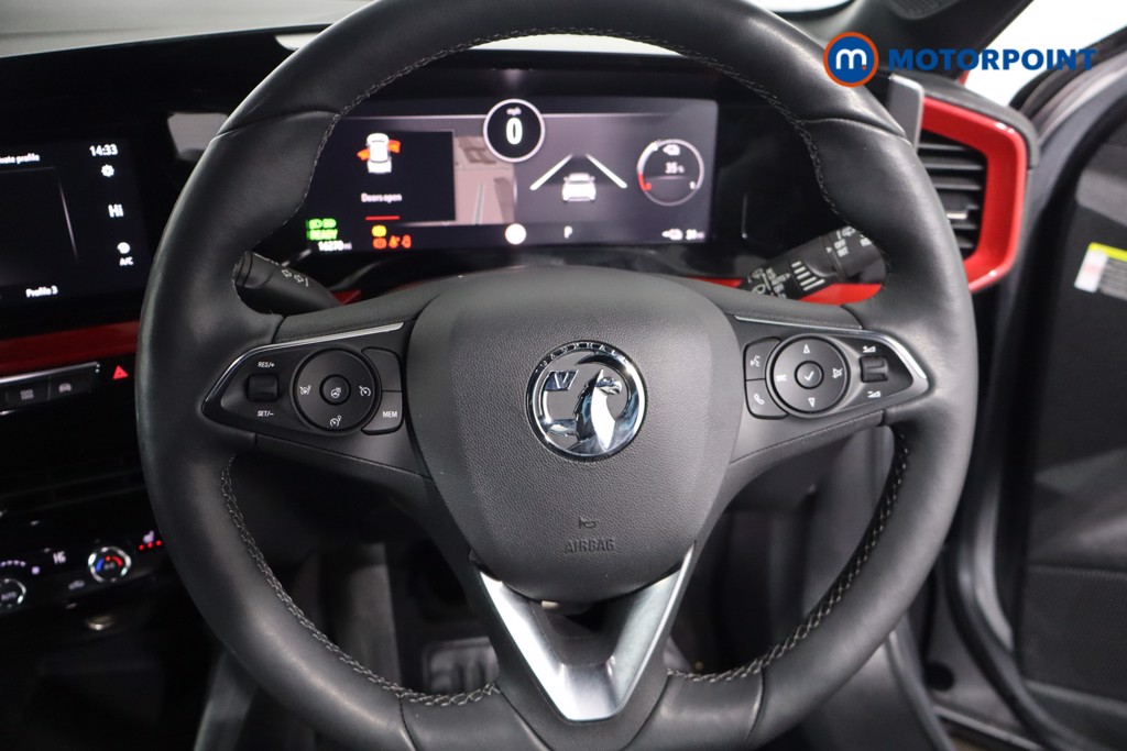 Used Vauxhall Mokka 2023 for sale - 77490373: Photo 14