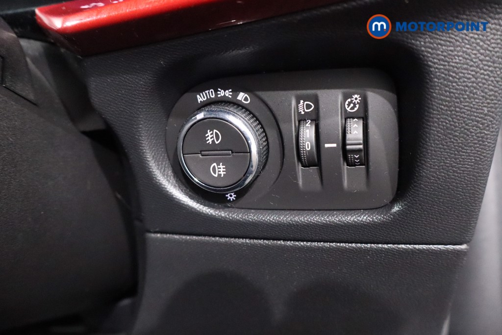 Used Vauxhall Mokka 2023 for sale - 77490373: Photo 25