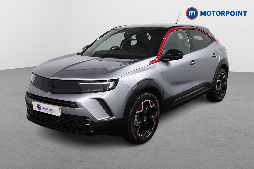 Used Vauxhall Mokka 2023 for sale - 77490373: Photo 3