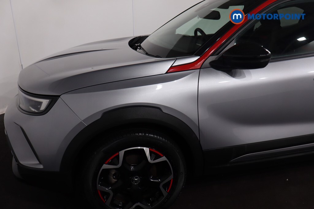 Used Vauxhall Mokka 2023 for sale - 77490373: Photo 33