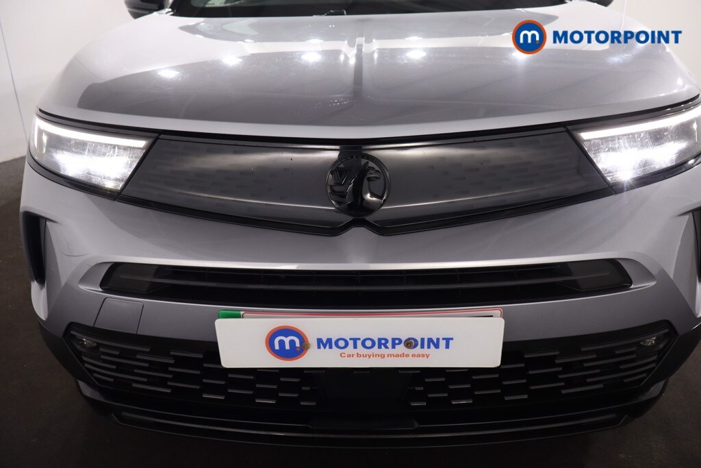 Used Vauxhall Mokka 2023 for sale - 77490373: Photo 34