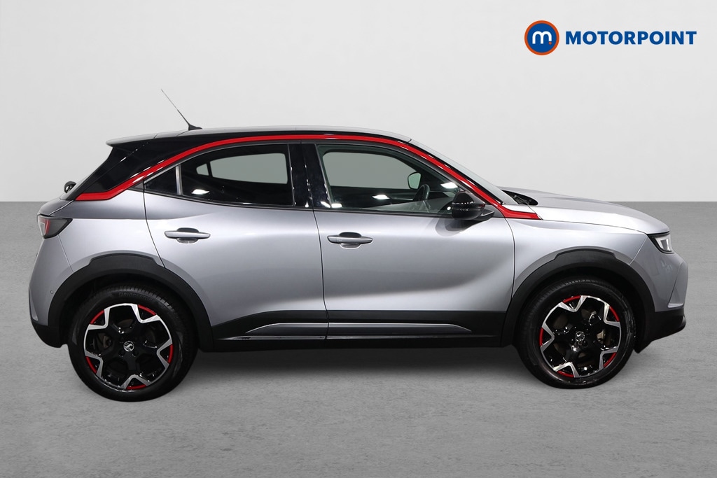 Used Vauxhall Mokka 2023 for sale - 77490373: Photo 8