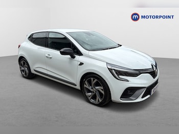 Used Renault Clio 2023 for sale - 78765175: Photo