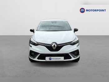 Used Renault Clio 2023 for sale - 78765175: Photo