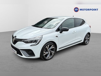 Used Renault Clio 2023 for sale - 78765175: Photo