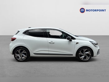 Used Renault Clio 2023 for sale - 78765175: Photo