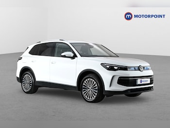 Used Volkswagen Tiguan 2025 for sale - 79163010: Photo