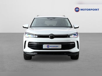 Used Volkswagen Tiguan 2025 for sale - 79163010: Photo