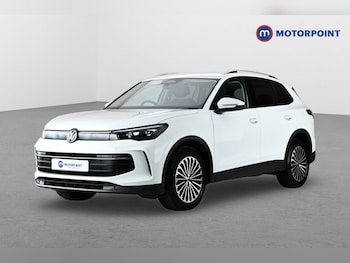 Used Volkswagen Tiguan 2025 for sale - 79163010: Photo