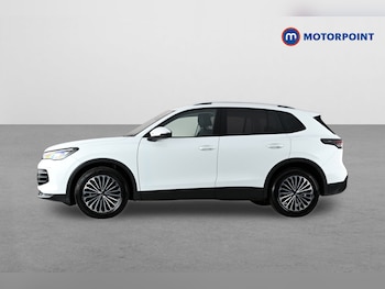Used Volkswagen Tiguan 2025 for sale - 79163010: Photo
