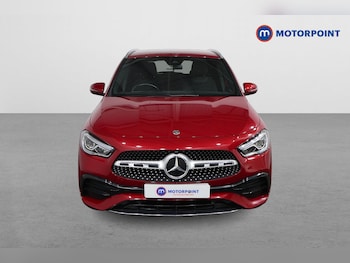 Used Mercedes-Benz GLA 2021 for sale - 75527127: Photo