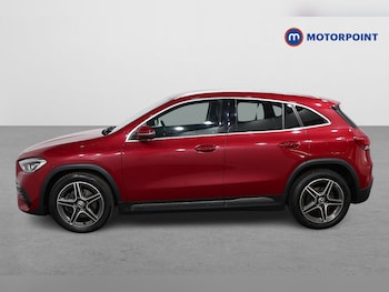 Used Mercedes-Benz GLA 2021 for sale - 75527127: Photo