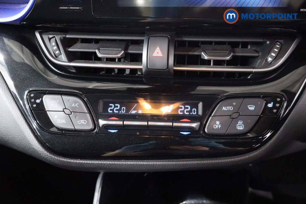 Used Toyota C-HR 2017 for sale - 76117896: Photo 24