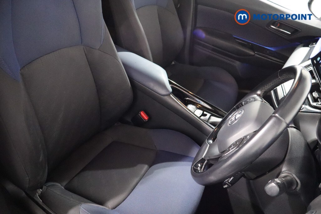 Used Toyota C-HR 2017 for sale - 76117896: Photo 33