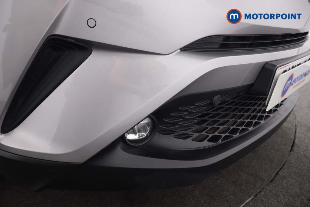 Used Toyota C-HR 2017 for sale - 76117896: Photo 35
