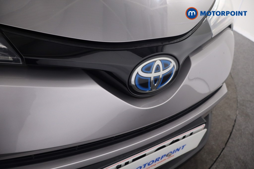 Used Toyota C-HR 2017 for sale - 76117896: Photo 37