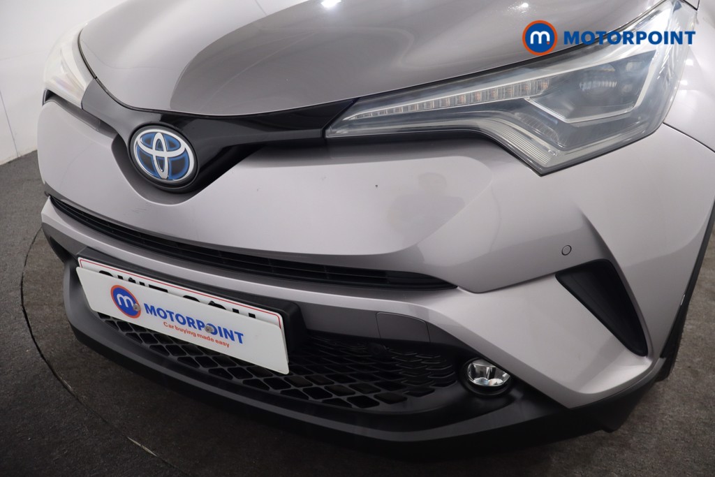Used Toyota C-HR 2017 for sale - 76117896: Photo 38