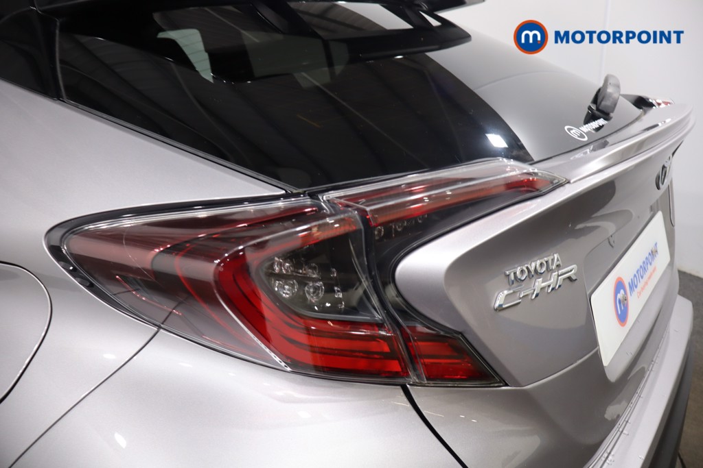 Used Toyota C-HR 2017 for sale - 76117896: Photo 41