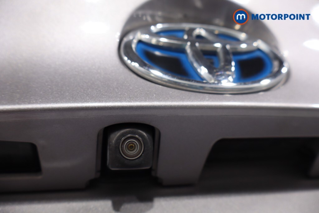 Used Toyota C-HR 2017 for sale - 76117896: Photo 44