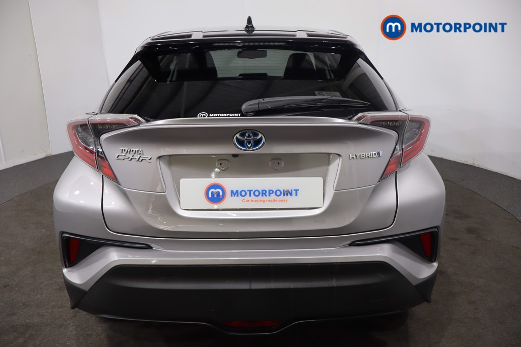 Used Toyota C-HR 2017 for sale - 76117896: Photo 45