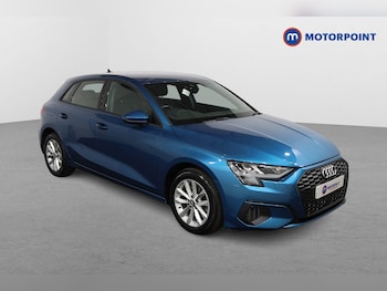 Used Audi A3 2020 for sale - 75535992: Photo