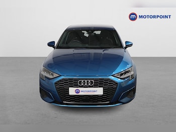 Used Audi A3 2020 for sale - 75535992: Photo
