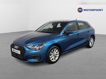 Used Audi A3 2020 for sale - 75535992: Photo