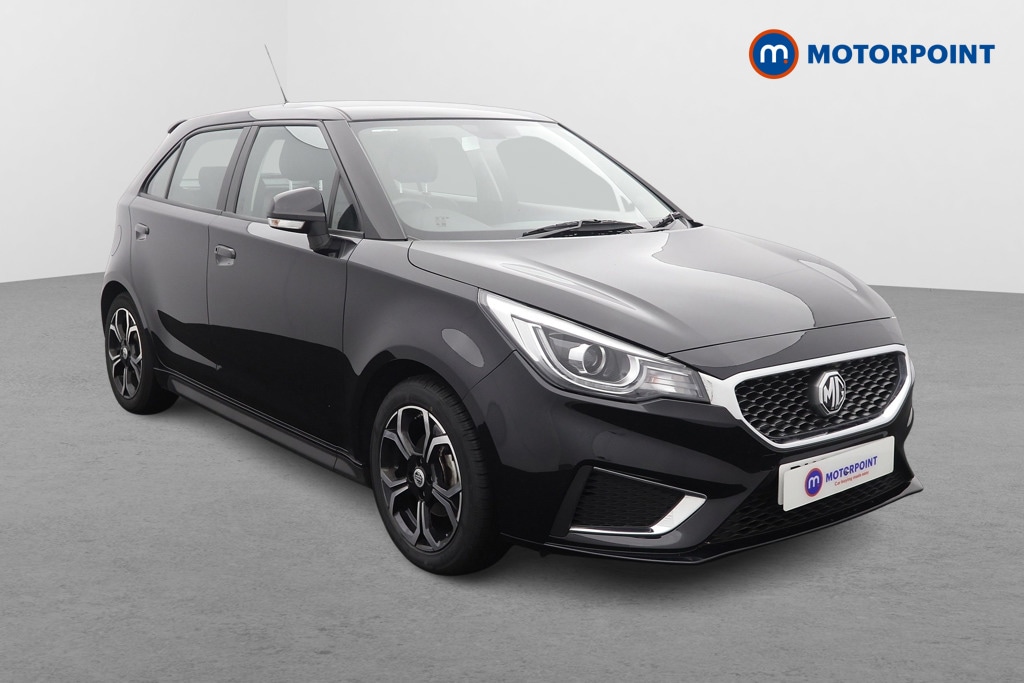 Used MG MG3 2023 for sale - 76767347: Photo 1