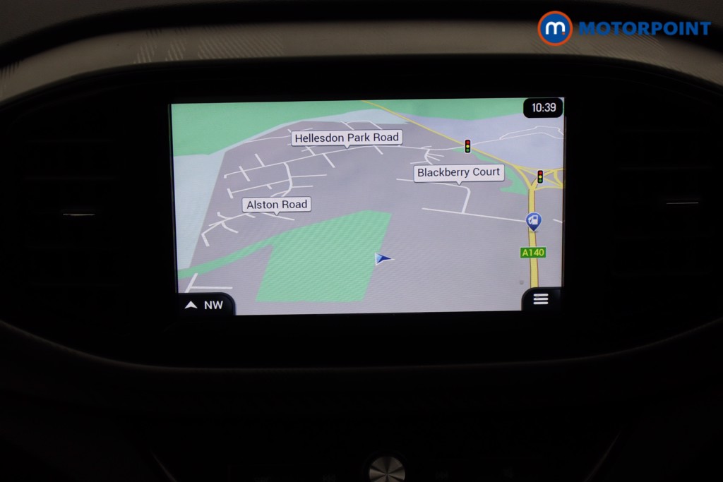 Used MG MG3 2023 for sale - 76767347: Photo 10