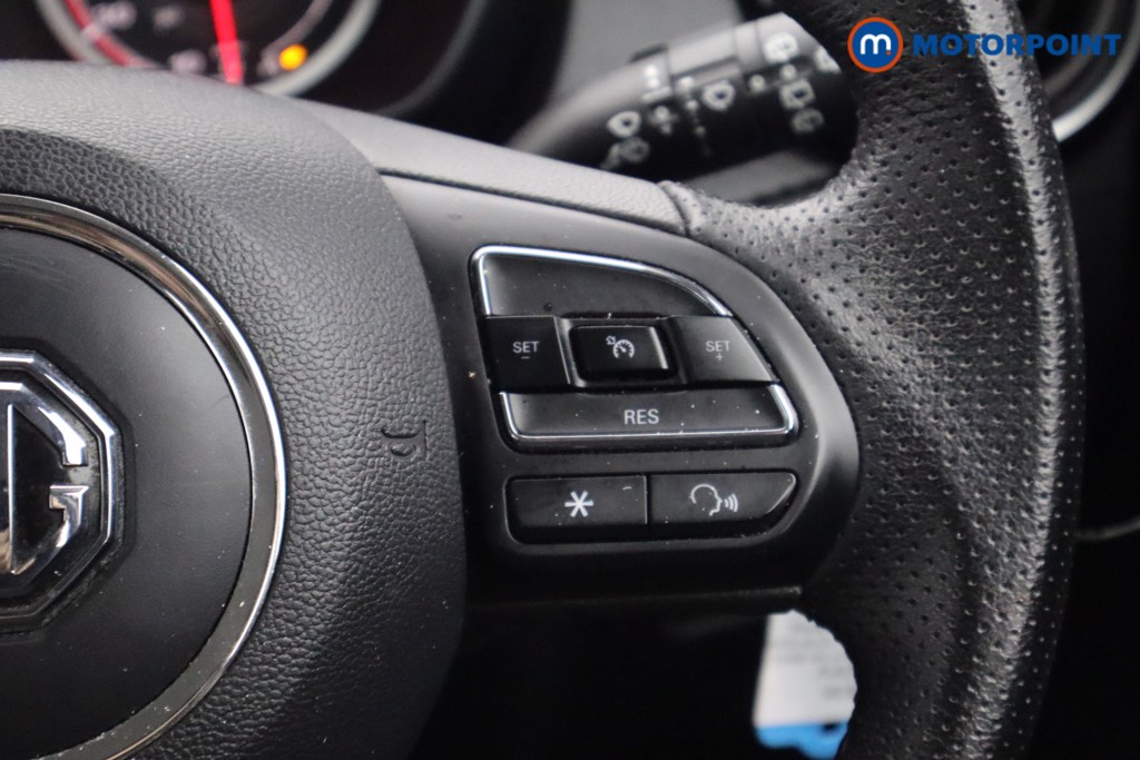 Used MG MG3 2023 for sale - 76767347: Photo 13