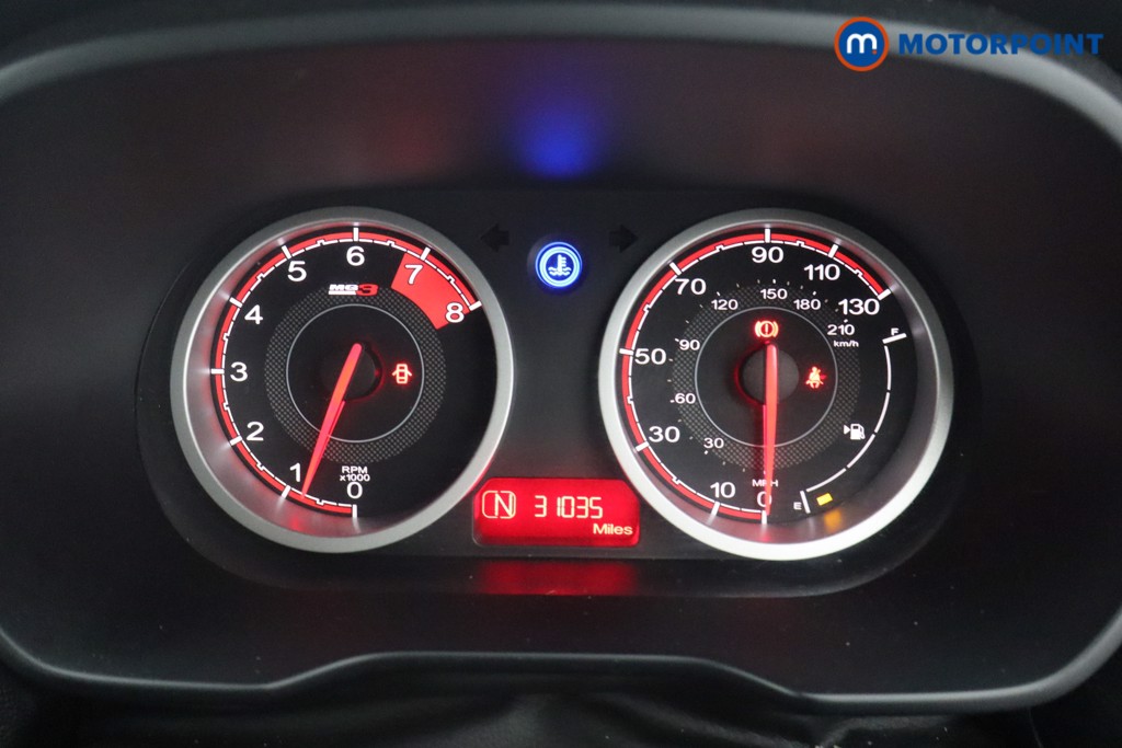 Used MG MG3 2023 for sale - 76767347: Photo 14